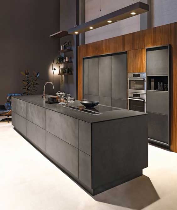 Best Modular Kitchen Desing