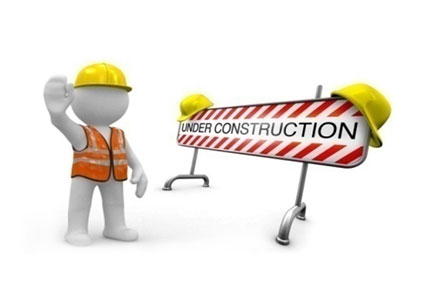 CONSTRUCTION